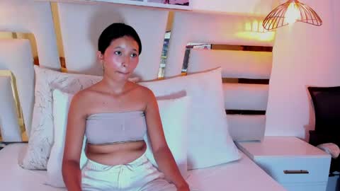 Snapshot of real_doncella_pussy chatting on May 16, 2026, 1:43 pm DONCELLA online show from May 16, 2026, 1:43 pm