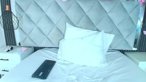 Snapshot of real_doncella_pussy chatting on June 3, 2026, 1:36 pm DONCELLA online show from June 3, 2026, 1:36 pm