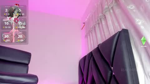 real_sweetbrina online show from December 27, 2024, 12:45 pm