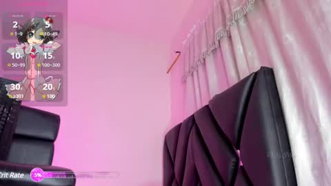 real_sweetbrina online show from February 23, 2025, 3:18 pm