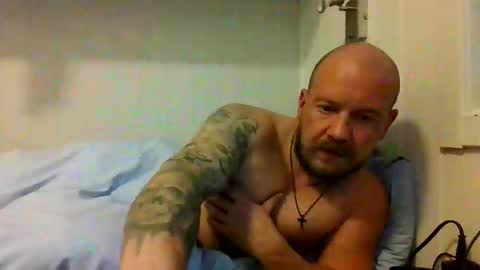 real_viking1 online show from October 25, 2025, 3:29 pm