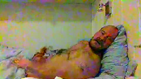 real_viking1 online show from November 1, 2025, 7:54 am