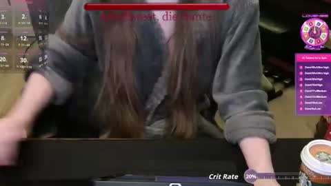 Snapshot of realartofslut chatting on July 16, 2026, 7:53 pm realartofslut online show from July 16, 2026, 7:53 pm