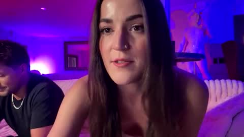 realbeccablair online show from June 11, 2026, 2:44 am