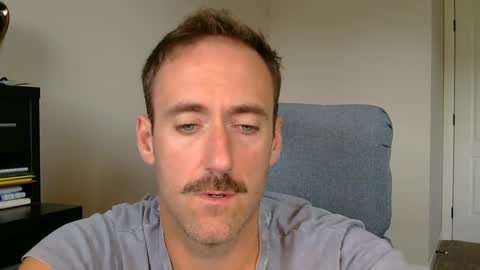 realdaddyo online show from September 30, 2025, 6:46 pm