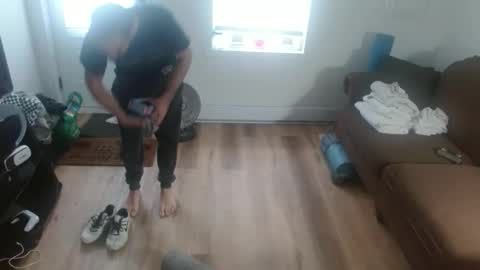 realfitdad online show from April 1, 2026, 12:50 pm