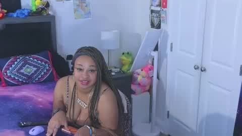 realgoddessdream online show from March 20, 2026, 12:37 am