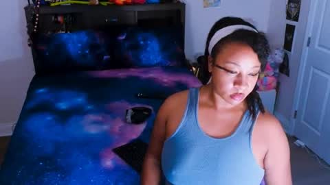 realgoddessdream online show from April 5, 2026, 4:31 am