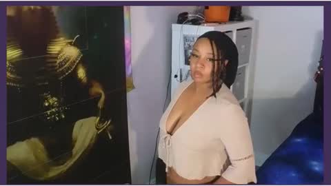 realgoddessdream online show from April 23, 2026, 2:24 am