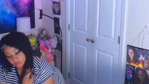 Snapshot of realgoddessdream chatting on May 11, 2026, 4:15 pm realgoddessdream online show from May 11, 2026, 4:15 pm