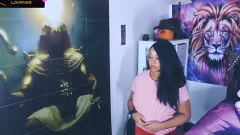 Snapshot of realgoddessdream chatting on June 6, 2026, 7:07 pm realgoddessdream online show from June 6, 2026, 7:07 pm
