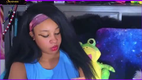 Snapshot of realgoddessdream chatting on June 14, 2026, 3:08 am realgoddessdream online show from June 14, 2026, 3:08 am