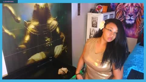 Snapshot of realgoddessdream chatting on June 29, 2026, 12:28 am realgoddessdream online show from June 29, 2026, 12:28 am