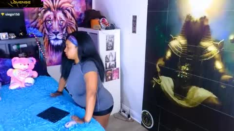 Snapshot of realgoddessdream chatting on July 2, 2026, 1:05 am realgoddessdream online show from July 2, 2026, 1:05 am