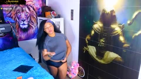 Snapshot of realgoddessdream chatting on July 2, 2026, 5:02 am realgoddessdream online show from July 2, 2026, 5:02 am