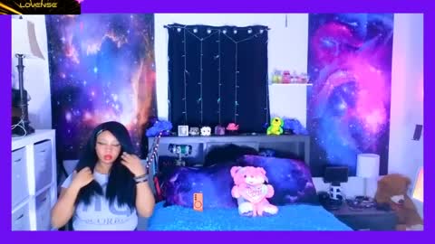 Snapshot of realgoddessdream chatting on July 11, 2026, 5:10 am realgoddessdream online show from July 11, 2026, 5:10 am