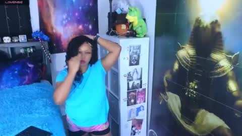 Snapshot of realgoddessdream chatting on July 17, 2026, 5:03 am realgoddessdream online show from July 17, 2026, 5:03 am