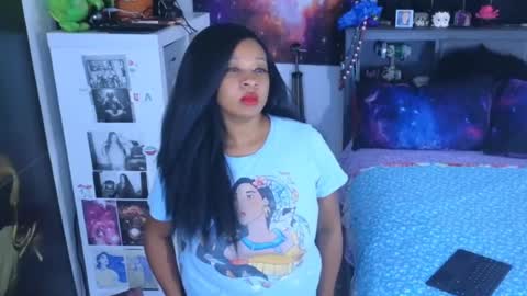 Snapshot of realgoddessdream chatting on July 24, 2026, 4:21 am realgoddessdream online show from July 24, 2026, 4:21 am