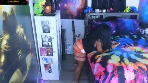 Snapshot of realgoddessdream chatting on July 28, 2026, 12:18 am realgoddessdream online show from July 28, 2026, 12:18 am
