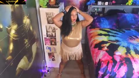 Snapshot of realgoddessdream chatting on July 29, 2026, 12:09 am realgoddessdream online show from July 29, 2026, 12:09 am