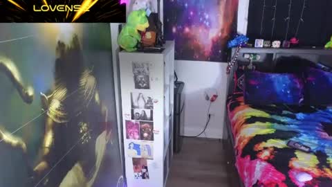 Snapshot of realgoddessdream chatting on July 31, 2026, 8:03 am realgoddessdream online show from July 31, 2026, 8:03 am