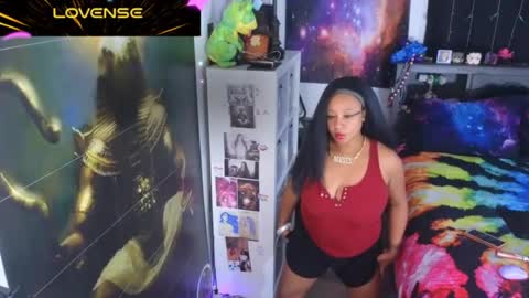 Snapshot of realgoddessdream chatting on August 2, 2026, 5:28 am realgoddessdream online show from August 2, 2026, 5:28 am