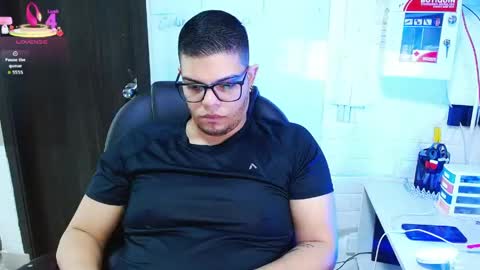Joel online show from April 23, 2026, 12:40 pm