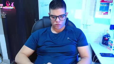 Joel online show from April 24, 2026, 11:56 am