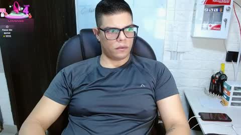 Joel online show from April 28, 2026, 12:10 pm