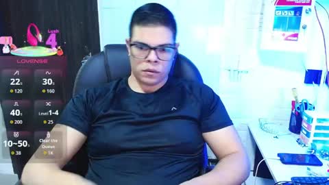 Joel online show from May 11, 2026, 12:00 pm