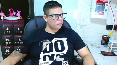 Joel online show from June 5, 2026, 12:00 pm