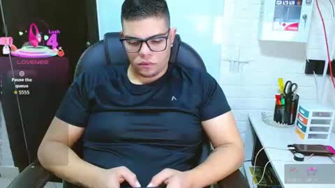 Joel online show from June 12, 2026, 12:04 pm