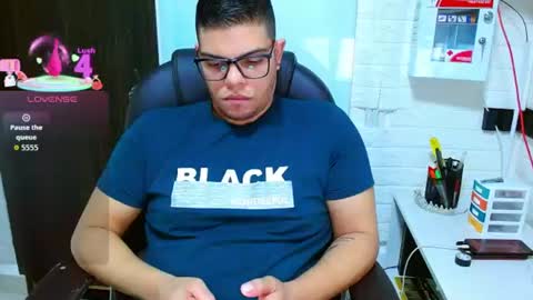 Joel online show from June 15, 2026, 1:35 pm