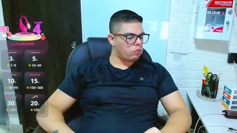 Joel online show from June 29, 2026, 12:27 pm