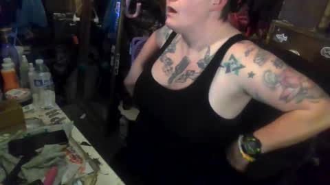 reallyredrum69th online show from January 15, 2026, 5:45 am