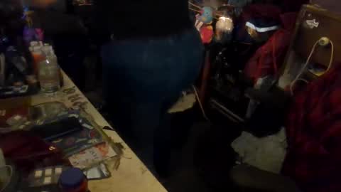 reallyredrum69th online show from January 17, 2026, 3:00 am