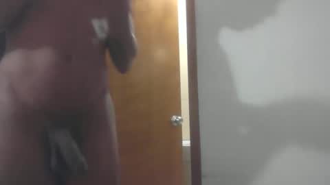 SexyFlacko online show from January 9, 2026, 5:32 am