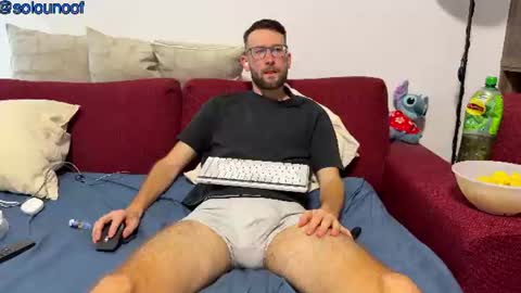 realpaddy online show from July 18, 2026, 4:00 pm