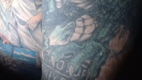 realrubpirate online show from December 2, 2024, 9:56 am