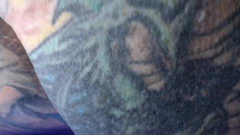 realrubpirate online show from December 6, 2024, 10:49 am