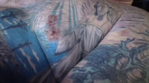 realrubpirate online show from December 15, 2024, 9:24 am