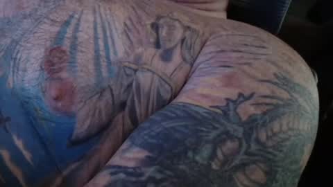 realrubpirate online show from January 2, 2025, 7:23 am