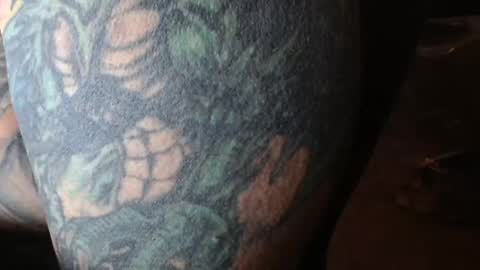 realrubpirate online show from January 6, 2025, 9:08 am