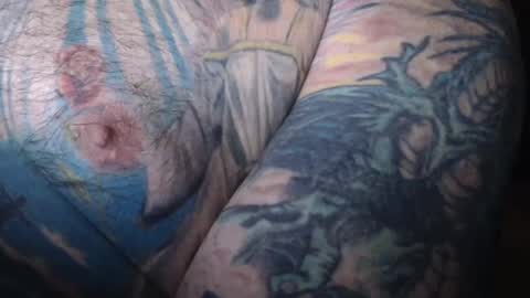 realrubpirate online show from January 31, 2025, 9:37 am