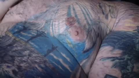 realrubpirate online show from February 20, 2025, 6:39 am