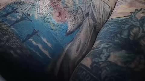 realrubpirate online show from March 3, 2025, 10:28 am