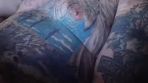 realrubpirate online show from October 2, 2025, 7:26 am