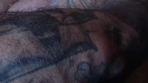 realrubpirate online show from October 8, 2025, 8:01 am