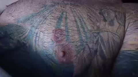 realrubpirate online show from October 26, 2025, 7:14 am