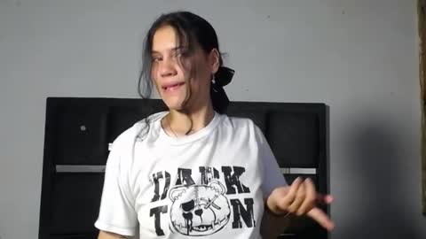 Snapshot of realshystepsis chatting on May 2, 2026, 1:27 pm Celeste online show from May 2, 2026, 1:27 pm
